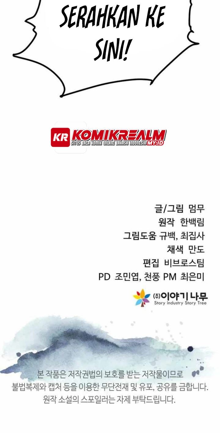 Mount Hua Wind Sword Chapter 16 Bahasa Indonesia