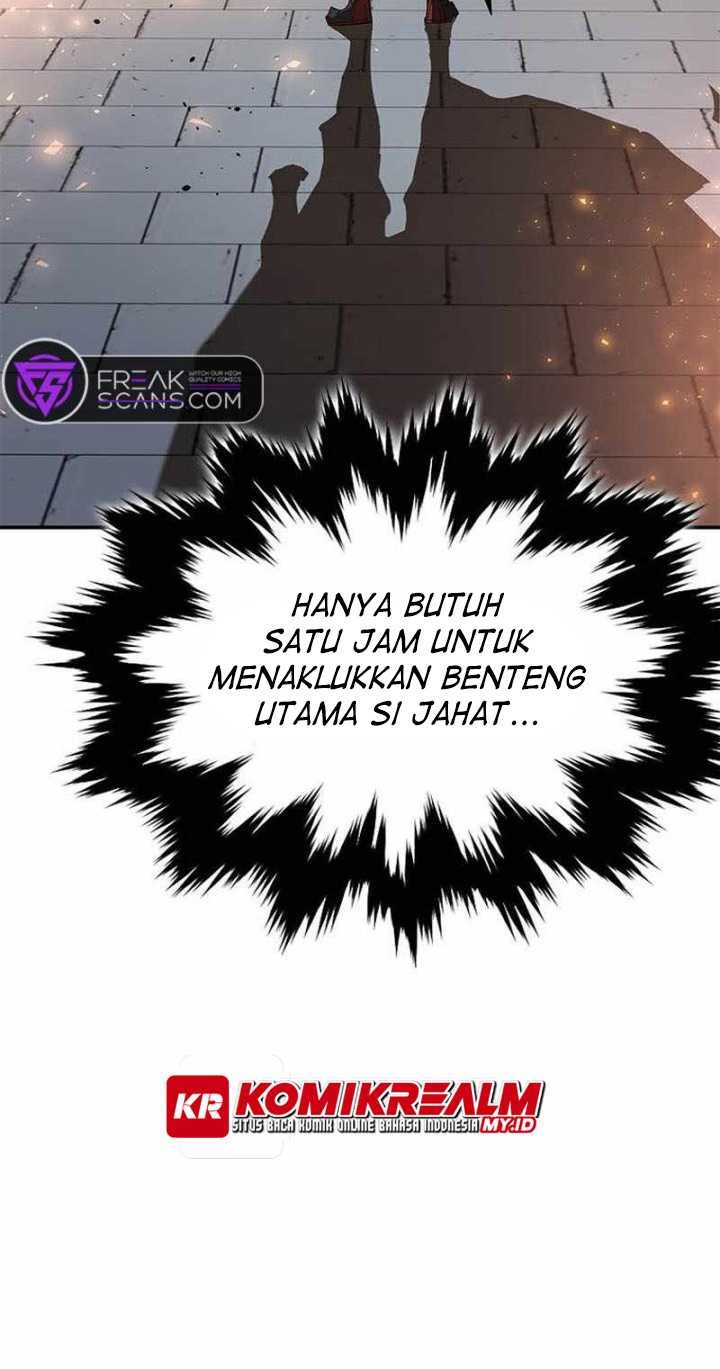 Mount Hua Wind Sword Chapter 20 Bahasa Indonesia
