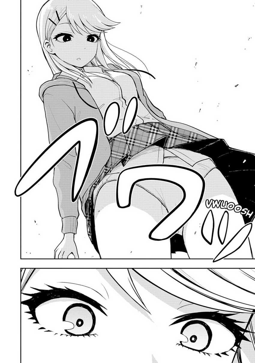 Mousou Sensei Chapter 05 Bahasa Indonesia