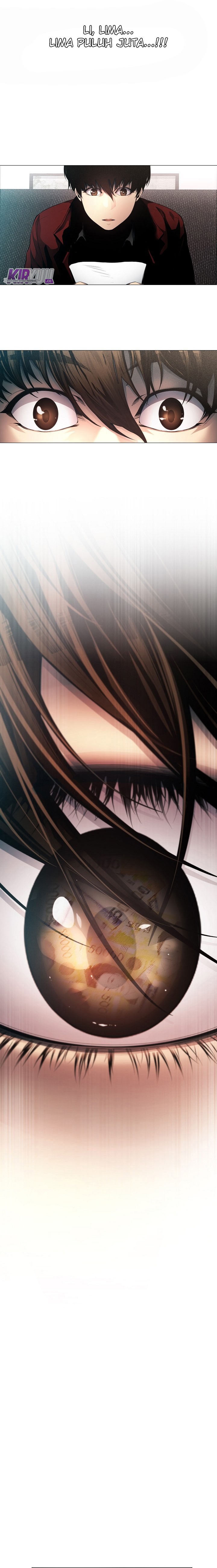 Movies Are Real Chapter 06 Bahasa Indonesia