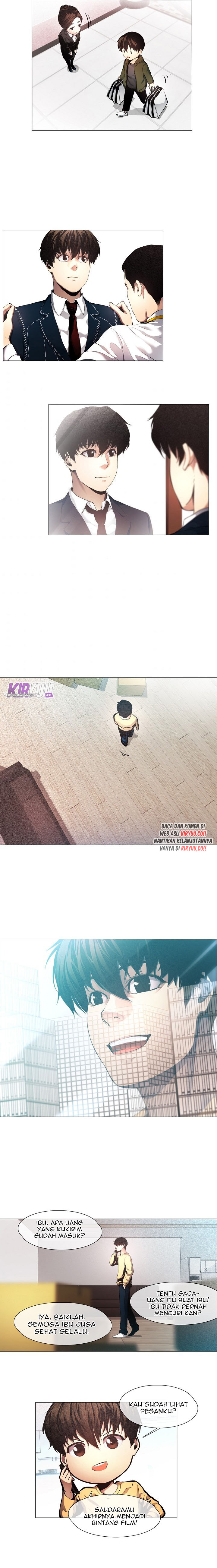 Movies Are Real Chapter 06 Bahasa Indonesia