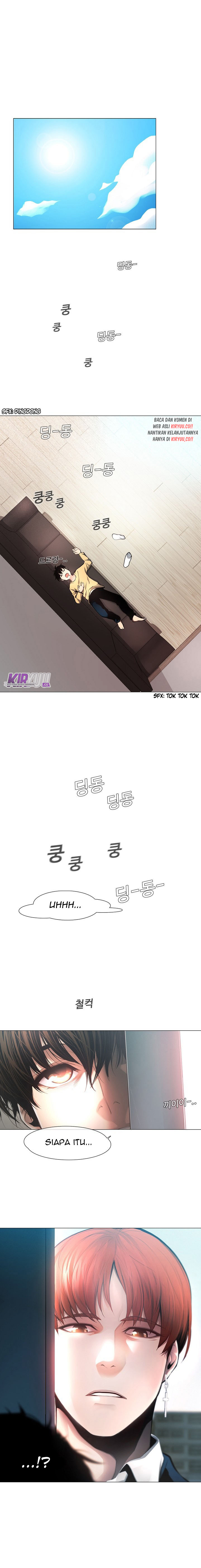 Movies Are Real Chapter 06 Bahasa Indonesia