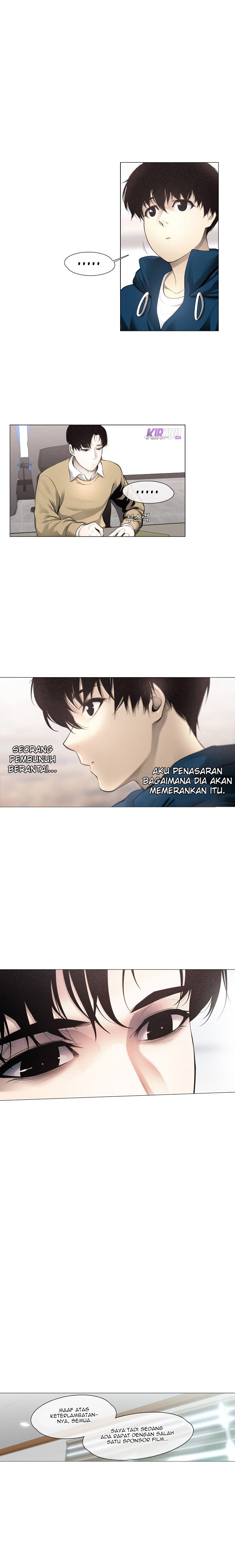 Movies Are Real chapter 8