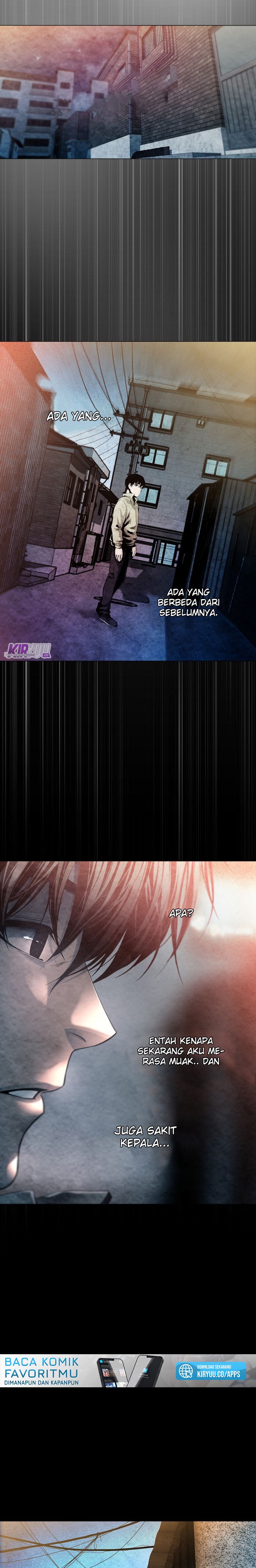 Movies Are Real Chapter 09 Bahasa Indonesia