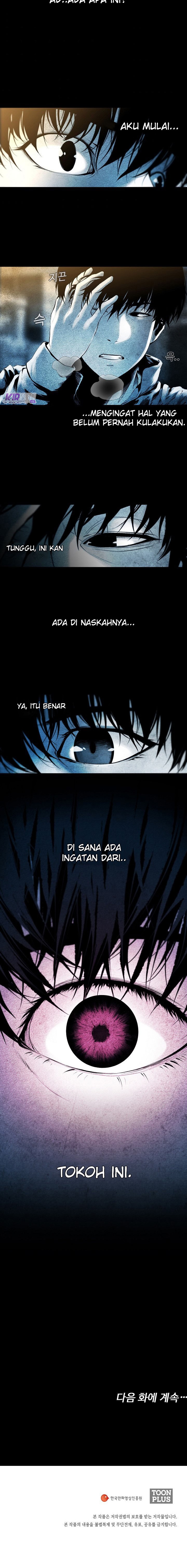Movies Are Real Chapter 09 Bahasa Indonesia