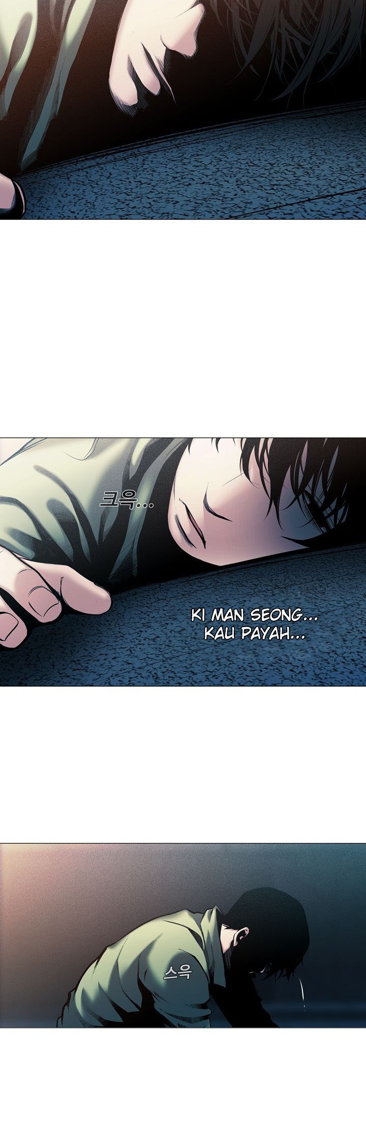 Movies Are Real chapter 13
