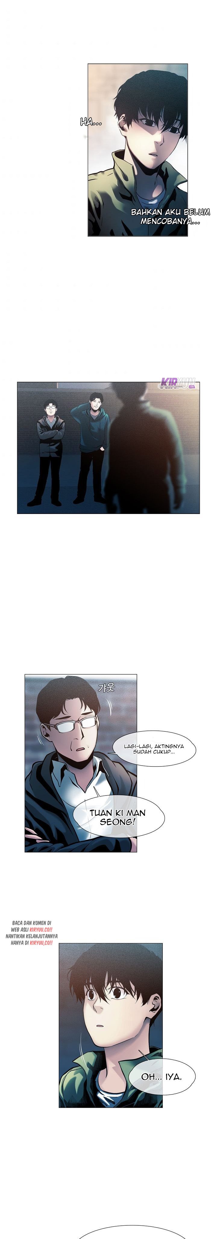 Movies Are Real chapter 13