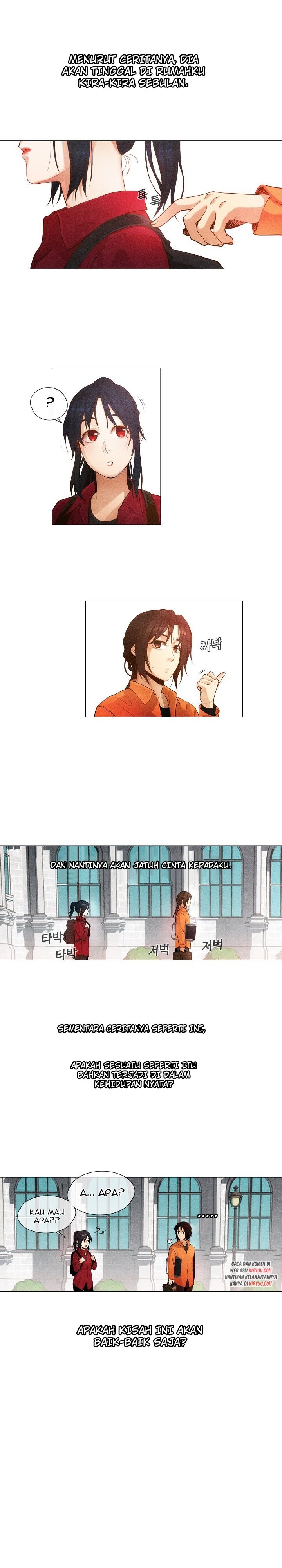 Movies Are Real chapter 19