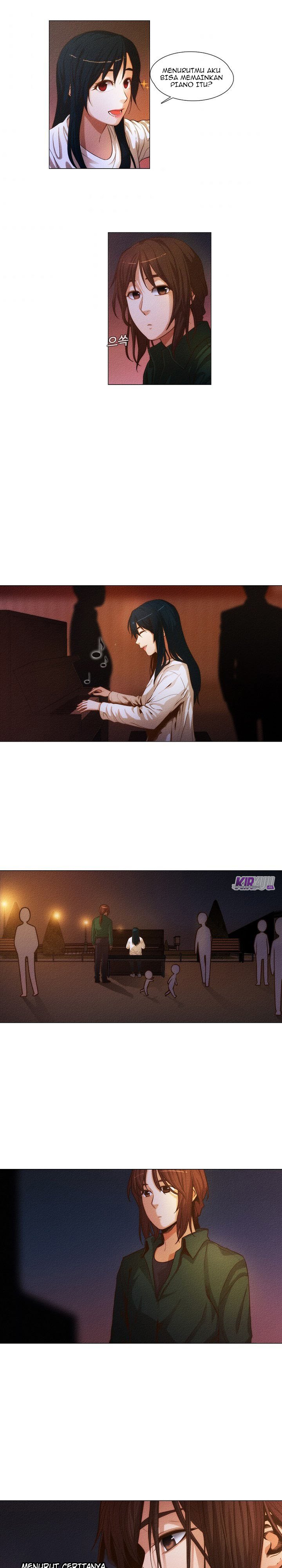 Movies Are Real chapter 19