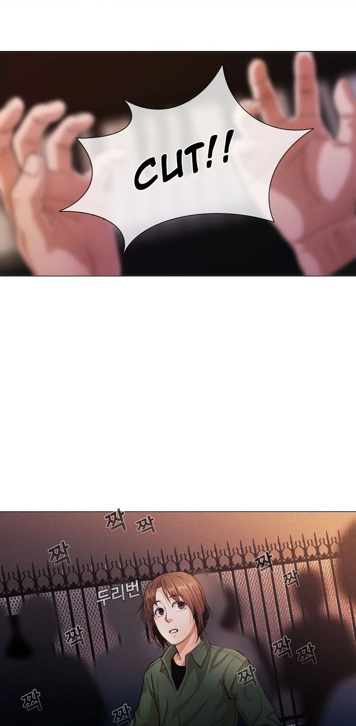 Movies Are Real chapter 20