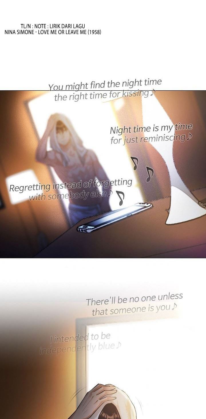 Movies Are Real chapter 20