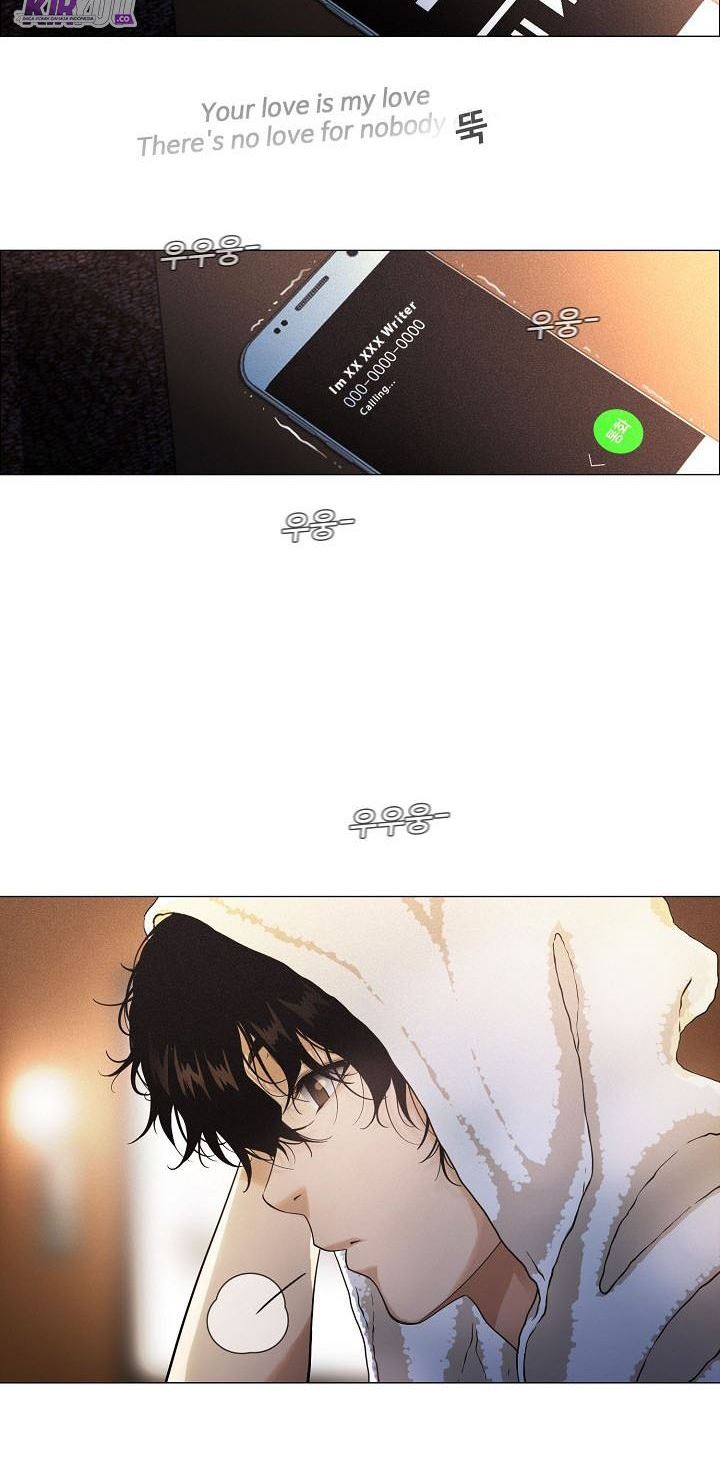 Movies Are Real chapter 20