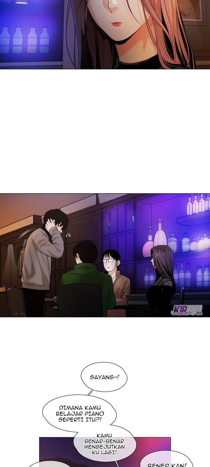 Movies Are Real chapter 20