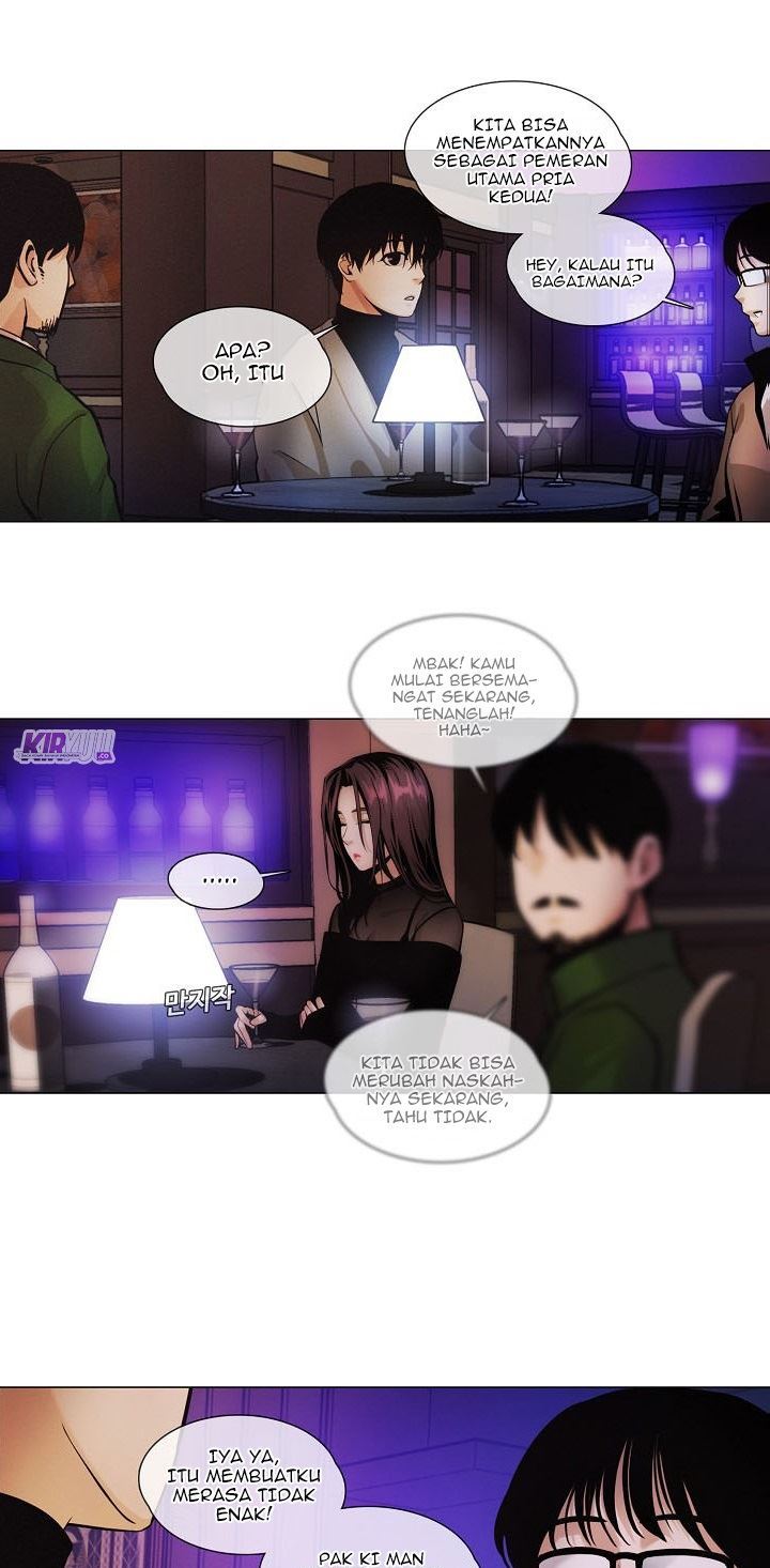 Movies Are Real chapter 20