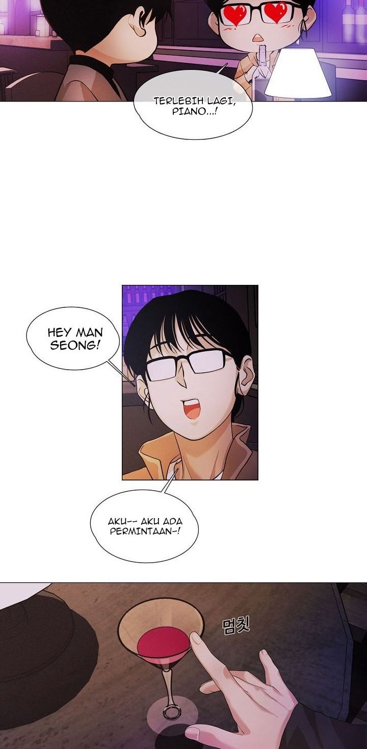 Movies Are Real chapter 20