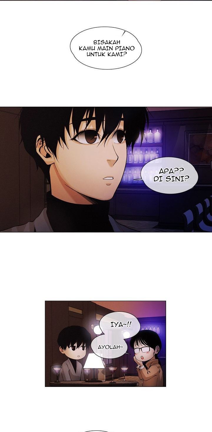 Movies Are Real chapter 20
