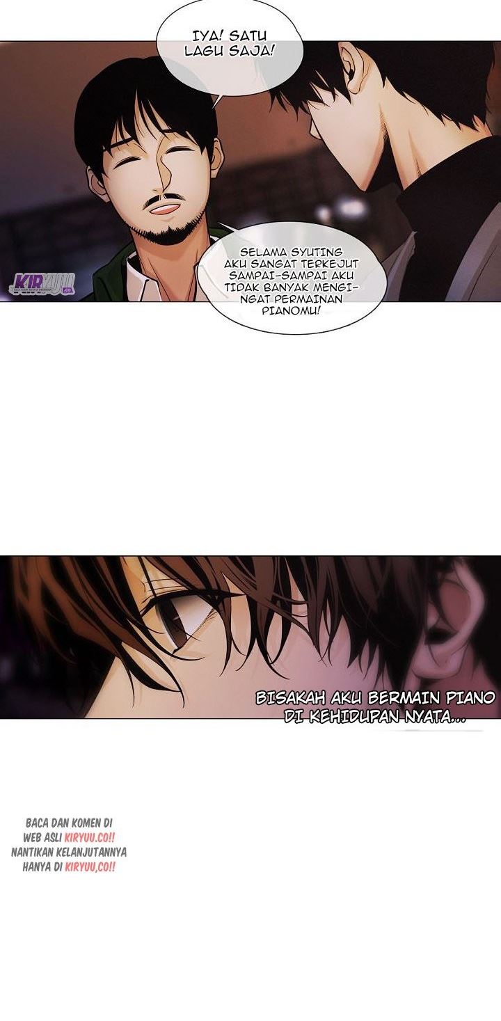 Movies Are Real chapter 20