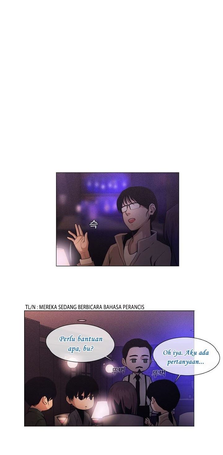 Movies Are Real chapter 20
