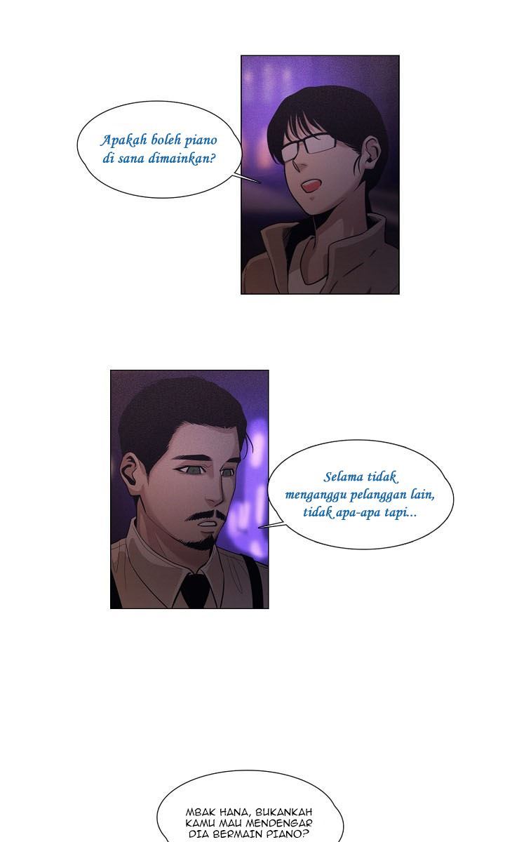Movies Are Real chapter 20