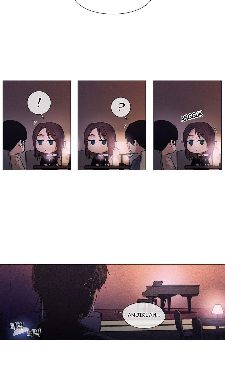 Movies Are Real chapter 20