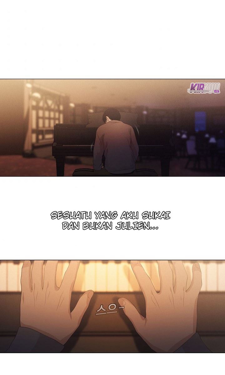 Movies Are Real chapter 20