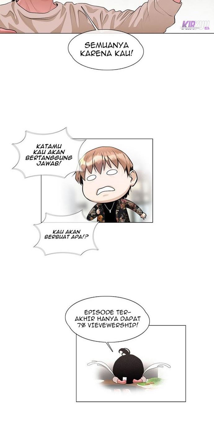 Movies Are Real Chapter 26 Bahasa Indonesia