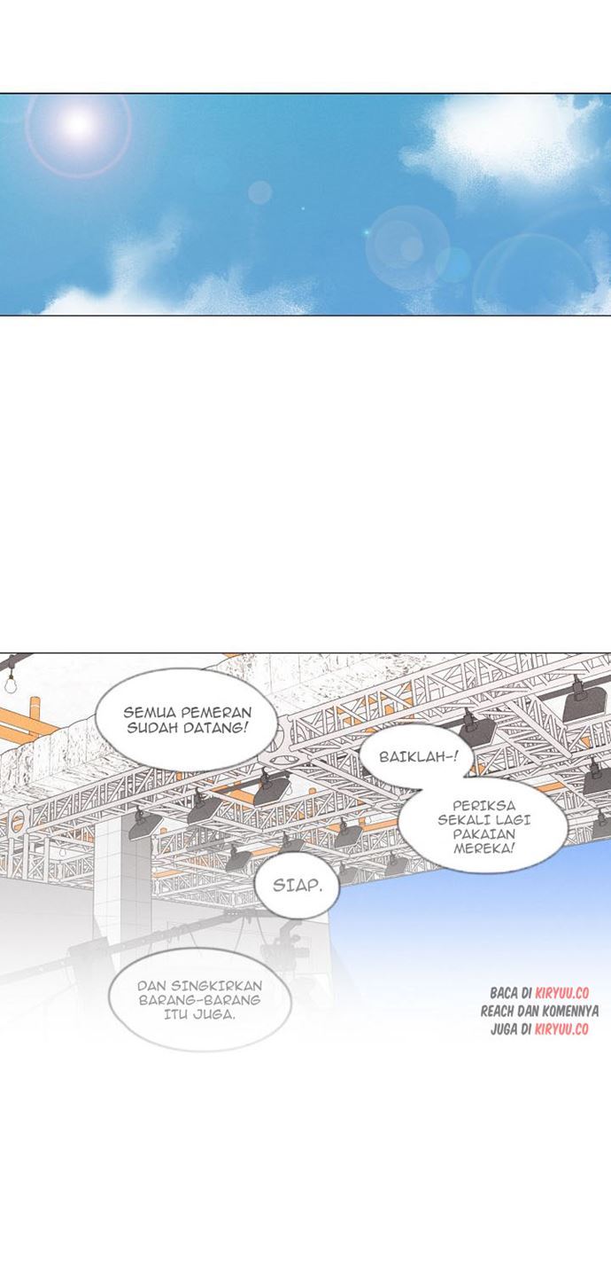 Movies Are Real Chapter 26 Bahasa Indonesia