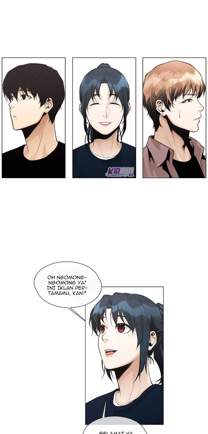 Movies Are Real Chapter 26 Bahasa Indonesia