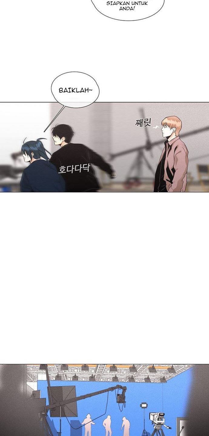 Movies Are Real Chapter 26 Bahasa Indonesia