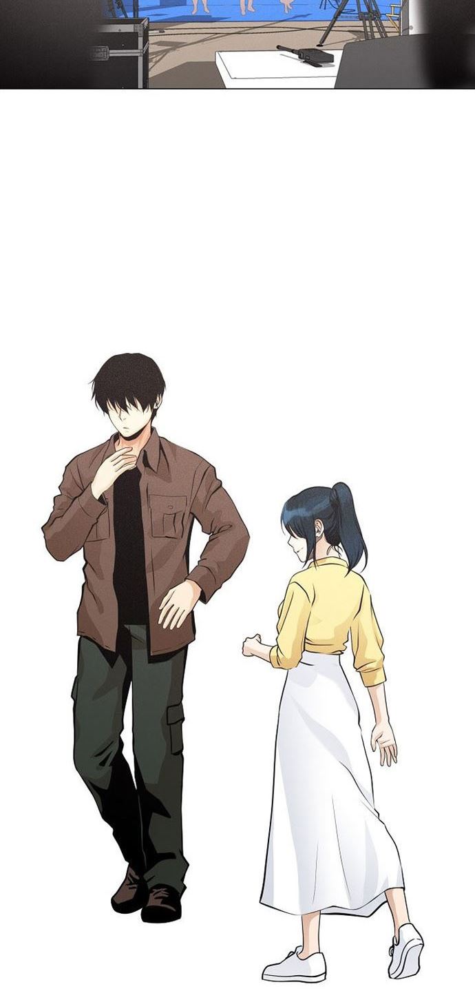 Movies Are Real Chapter 26 Bahasa Indonesia