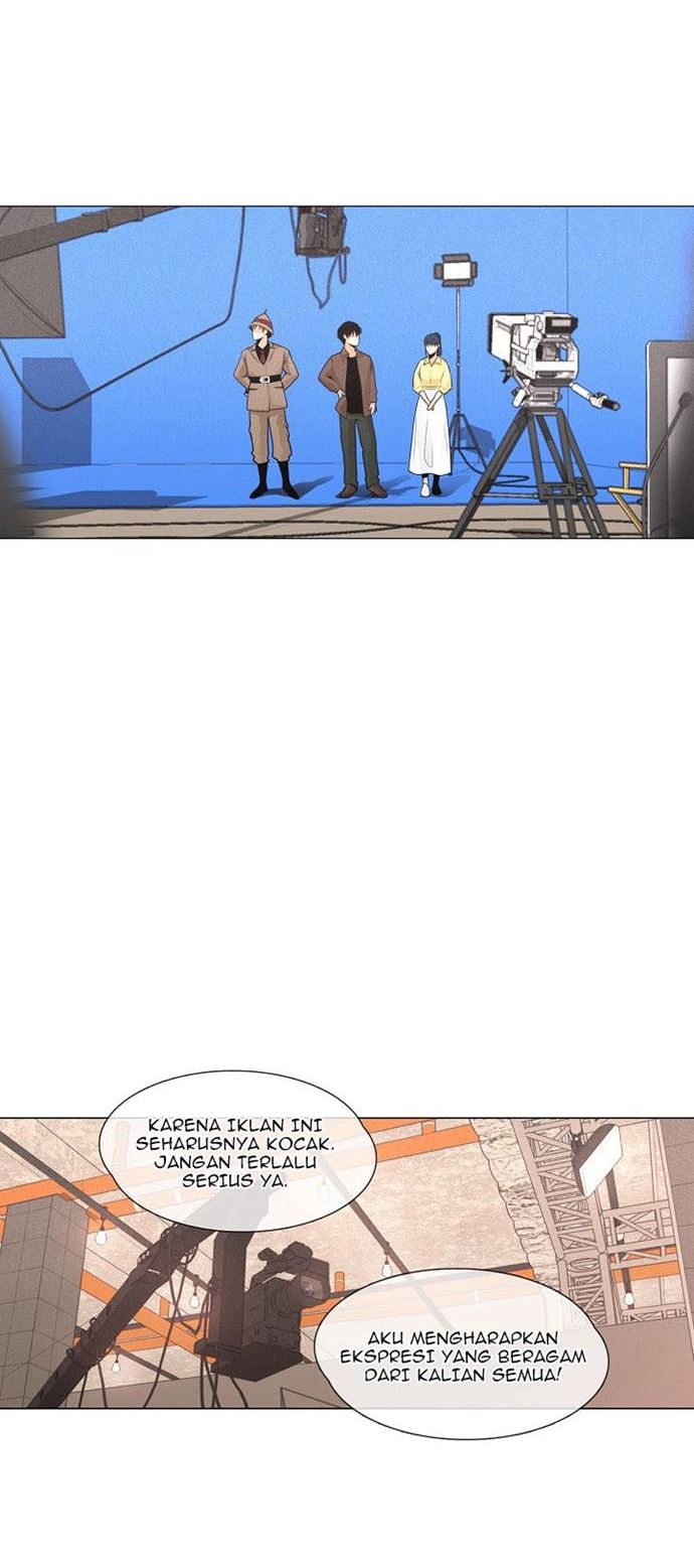 Movies Are Real Chapter 26 Bahasa Indonesia