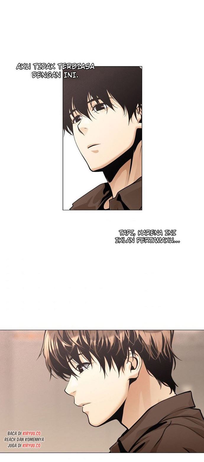 Movies Are Real Chapter 26 Bahasa Indonesia