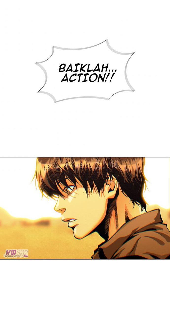 Movies Are Real Chapter 26 Bahasa Indonesia