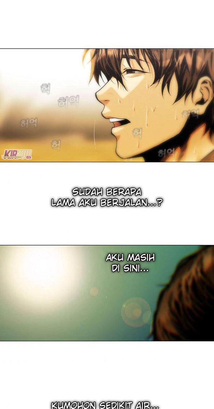 Movies Are Real Chapter 26 Bahasa Indonesia