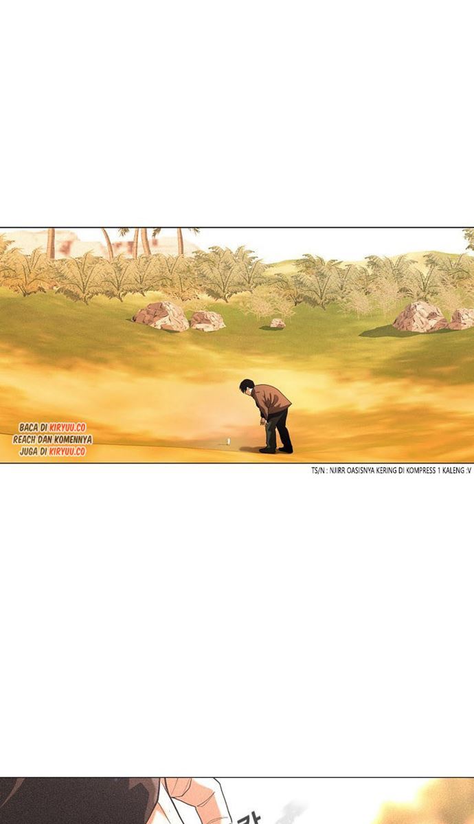 Movies Are Real Chapter 26 Bahasa Indonesia