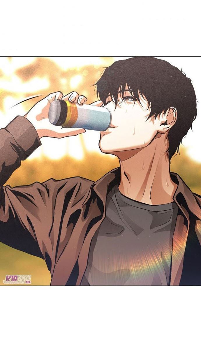 Movies Are Real Chapter 26 Bahasa Indonesia