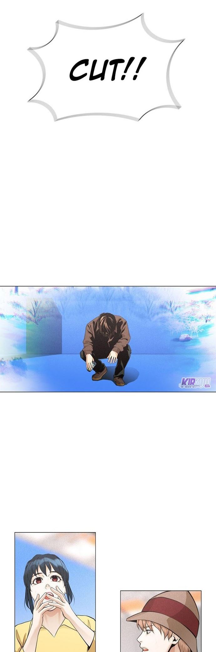 Movies Are Real Chapter 26 Bahasa Indonesia