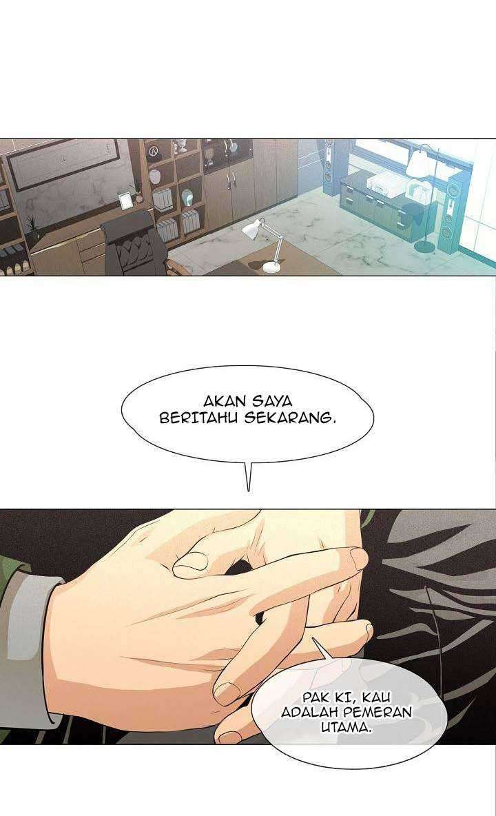 Movies Are Real chapter 28