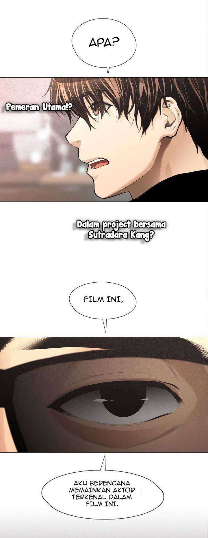 Movies Are Real chapter 28