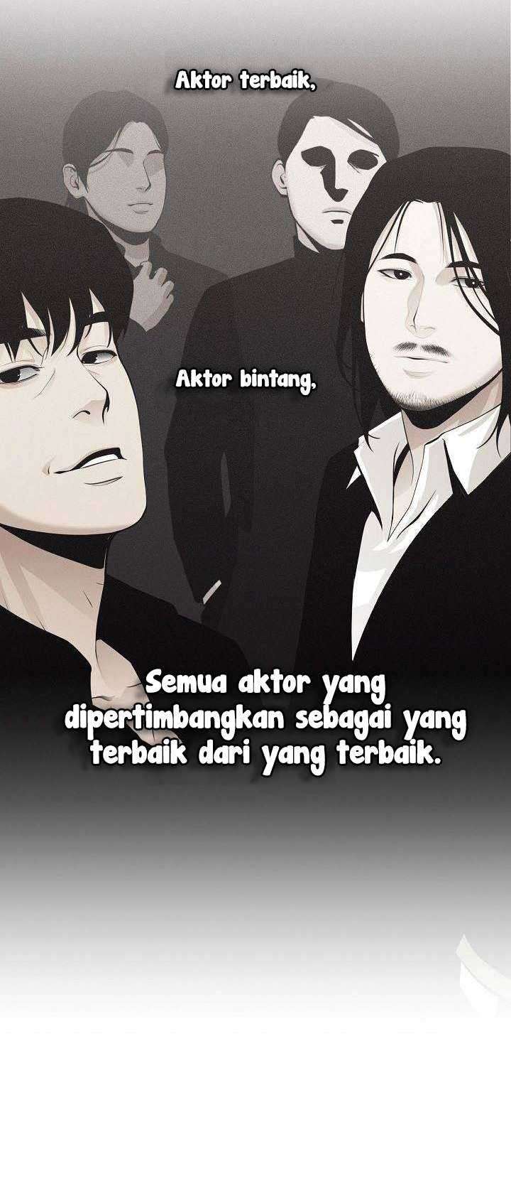 Movies Are Real chapter 28