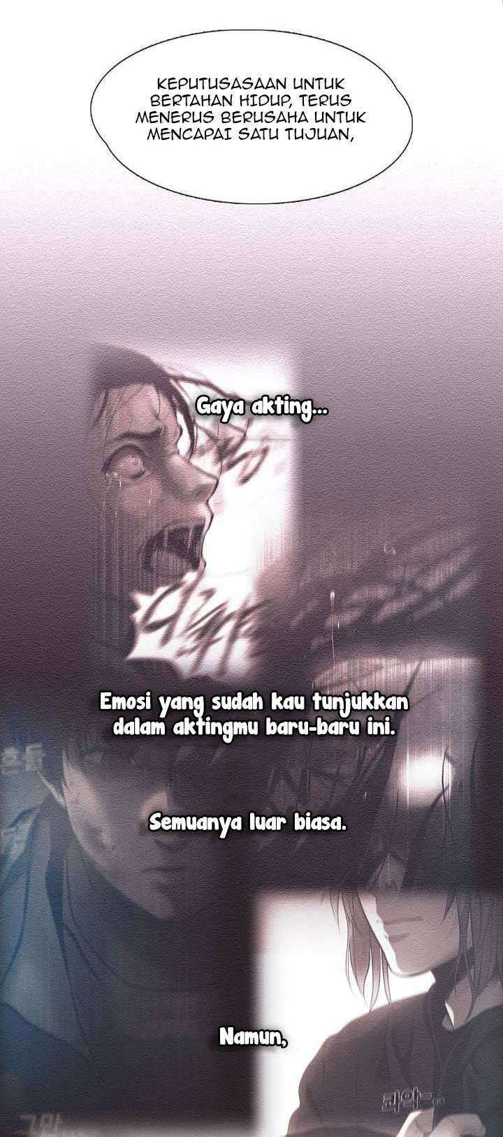 Movies Are Real chapter 28