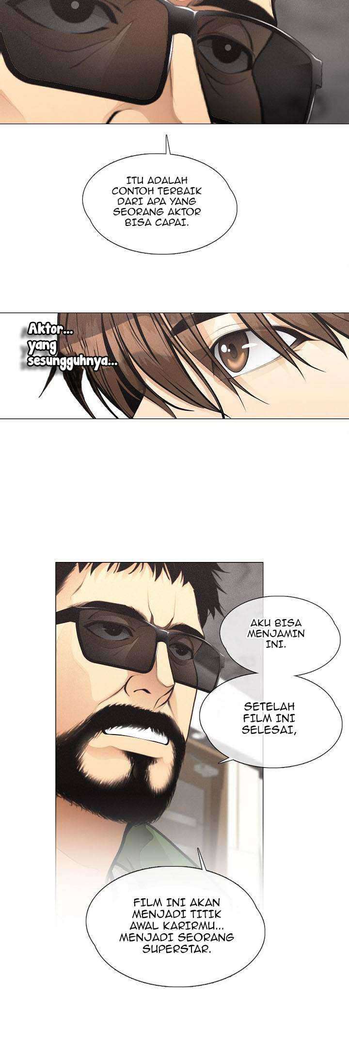 Movies Are Real chapter 28