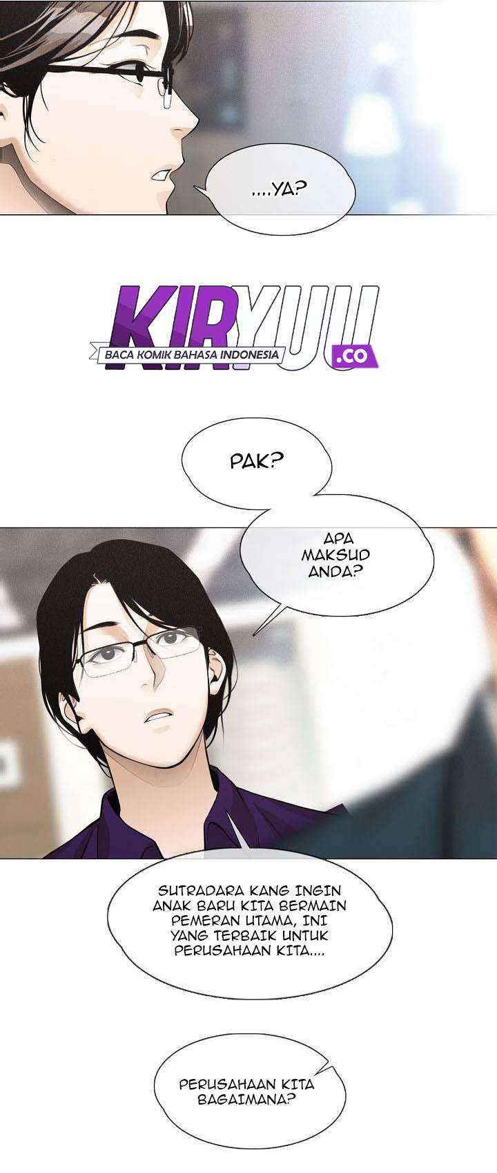 Movies Are Real chapter 28