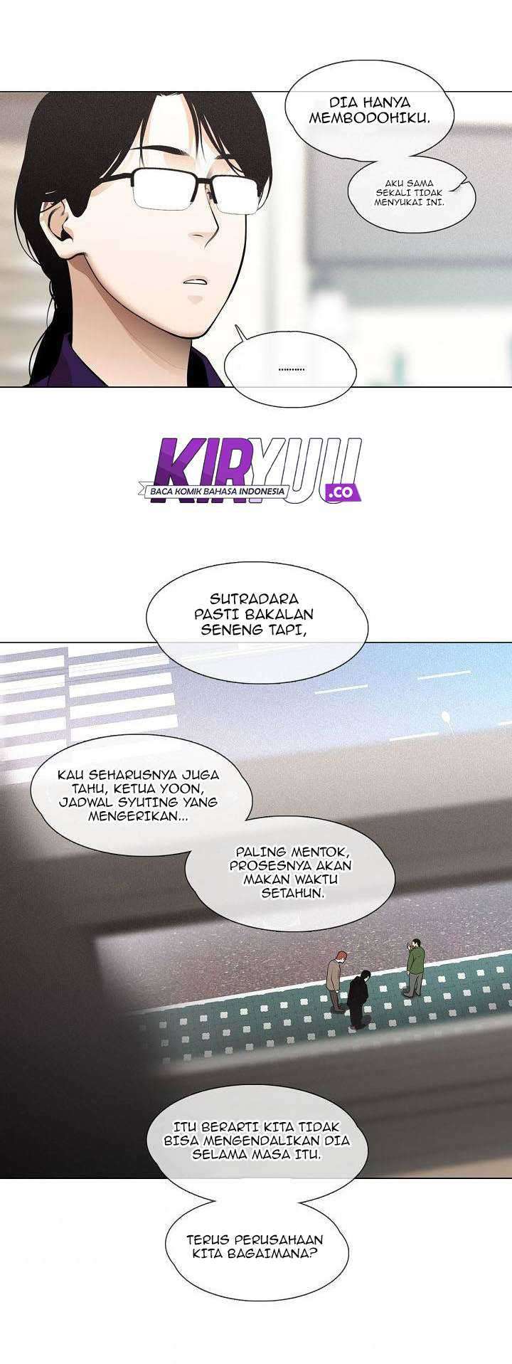 Movies Are Real chapter 28