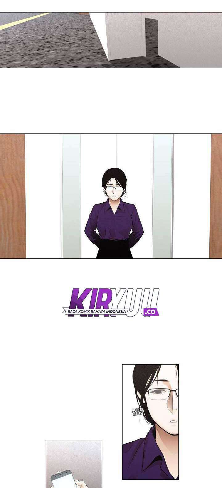 Movies Are Real chapter 28