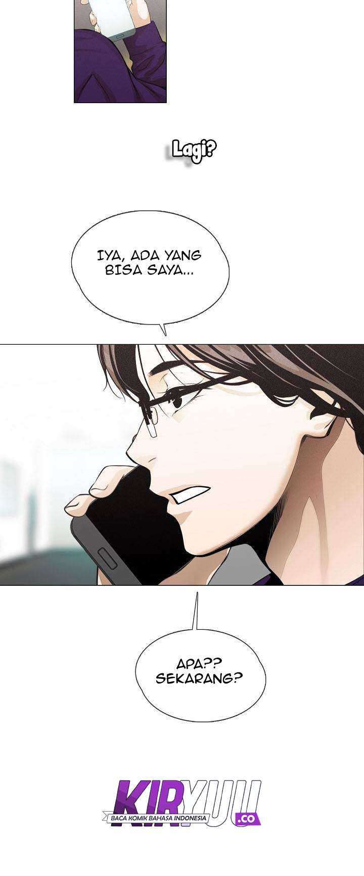 Movies Are Real chapter 28