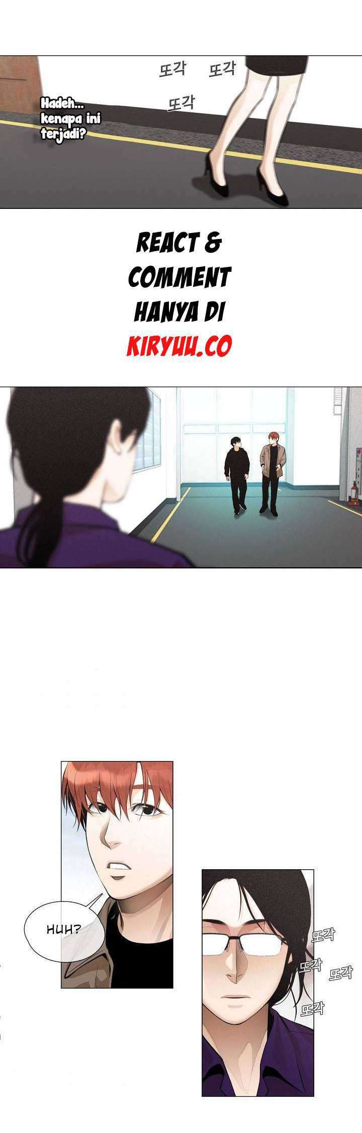 Movies Are Real chapter 28