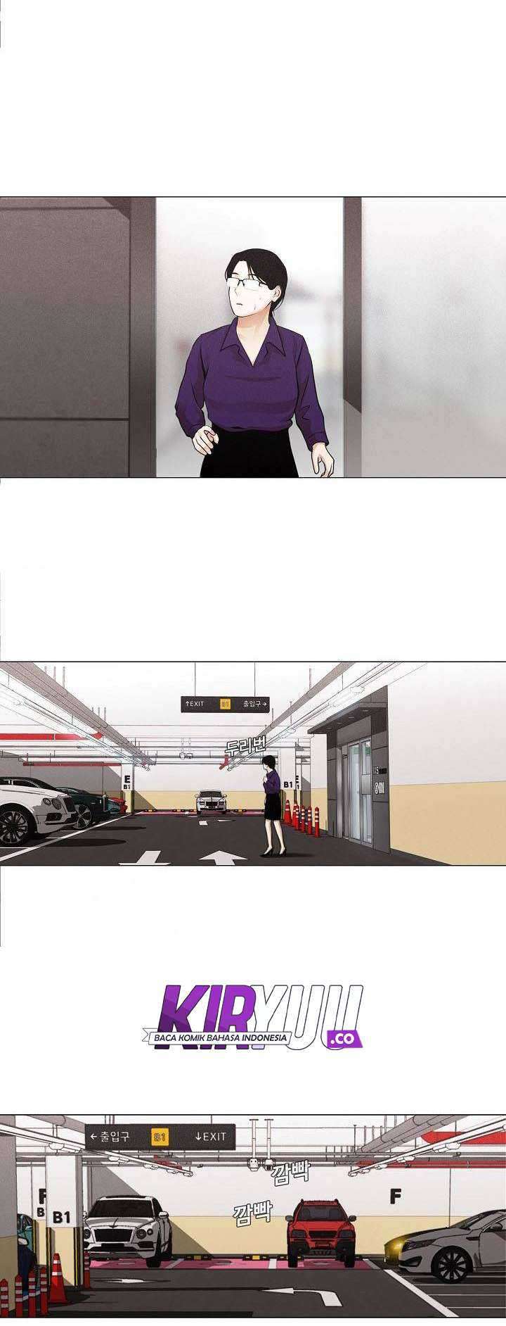 Movies Are Real chapter 28