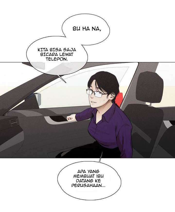 Movies Are Real chapter 28