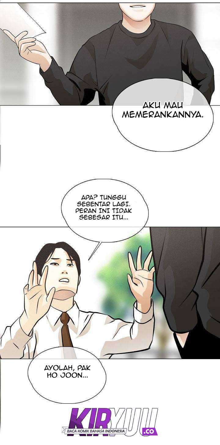 Movies Are Real chapter 28